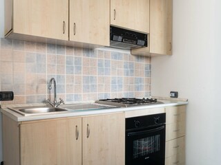 Apartamento Scario Características 7