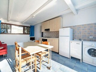 Appartement Scario Équipement 9