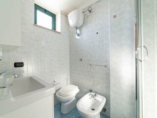 Appartement Scario Équipement 19