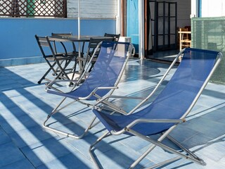 Apartment Scario Außenaufnahme 2