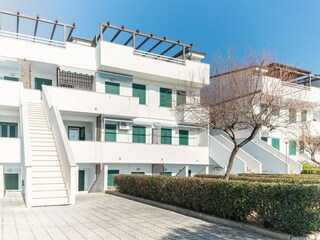 Apartment Scario Außenaufnahme 2