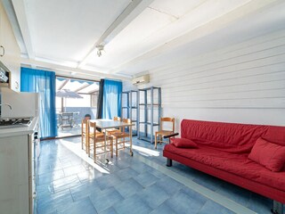 Apartment Scario Features 11