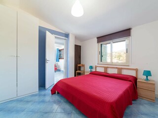 Apartamento Scario Características 11