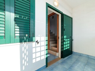 Appartement Scario Équipement 12