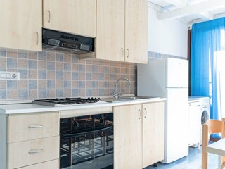 Apartamento Scario Características 14