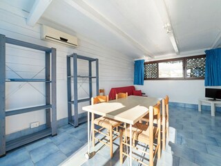 Apartment Scario Outdoor Recording 6