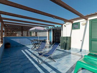 Appartement Scario Buitenaudio-opname 5