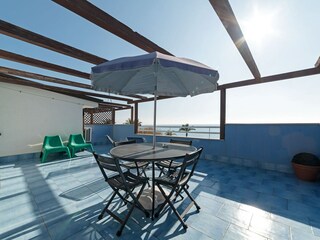 Appartement Scario Buitenaudio-opname 8