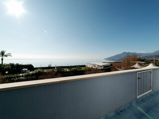 Apartment Scario Outdoor Recording 2