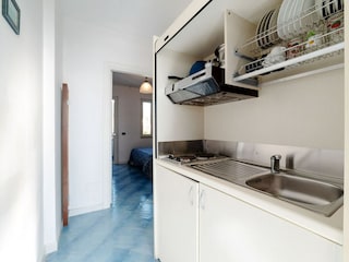 Apartment Scario Ausstattung 7