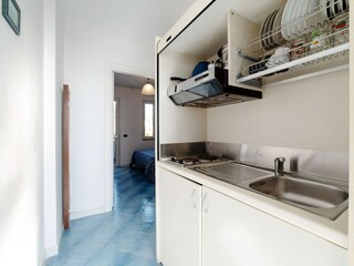 Appartement Scario Équipement 7