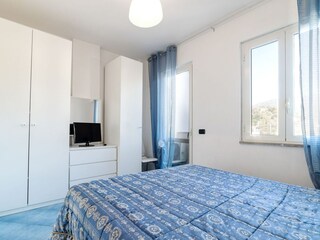 Appartement Scario Équipement 10