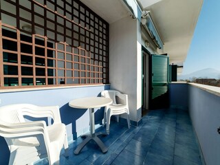 Appartamento Scario Registrazione all'aperto 2