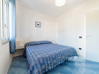 Apartamento Scario Características 8