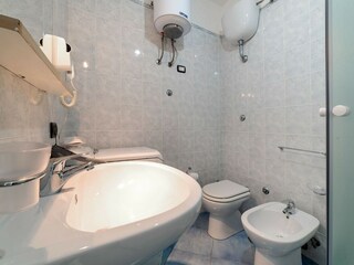 Apartamento Scario Características 9