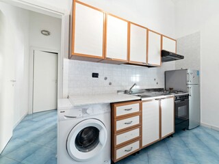Apartamento Scario Características 3