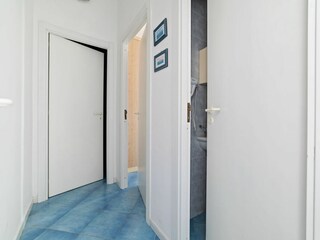 Apartamento Scario Características 4