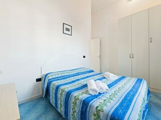 Apartamento Scario Características 5