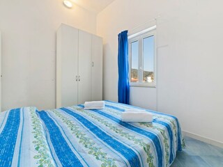 Apartamento Scario Características 6