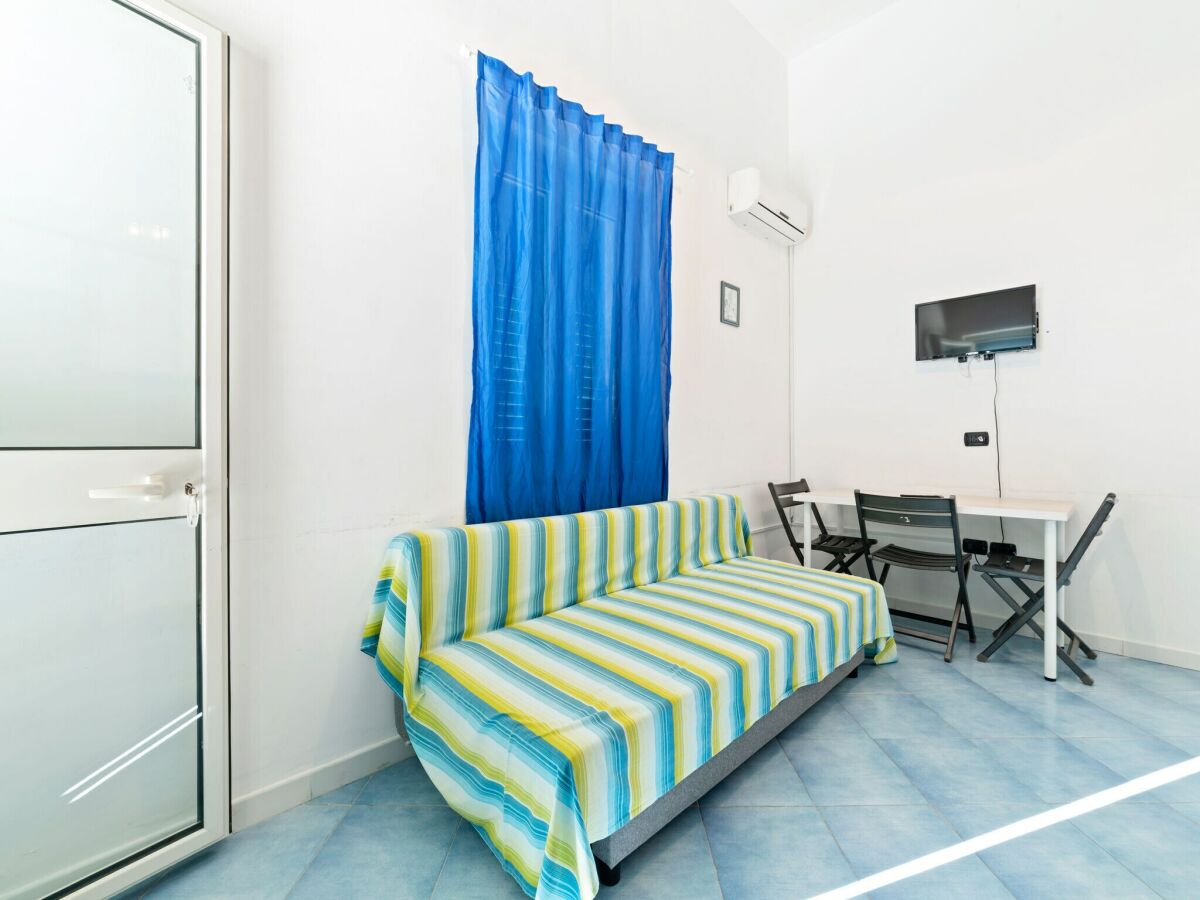 Appartement Scario Équipement 1