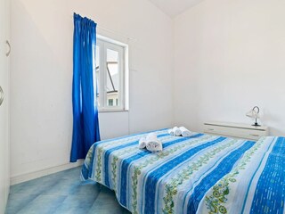 Apartamento Scario Características 8