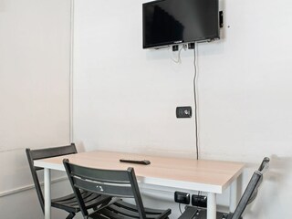Apartamento Scario Características 10
