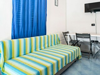 Apartamento Scario Características 12