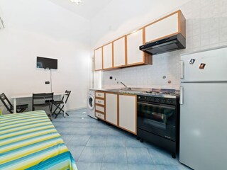 Apartamento Scario Características 14