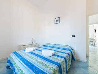 Apartamento Scario Características 16