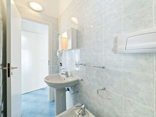 Apartamento Scario Características 17