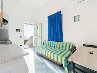 Apartment Scario Ausstattung 8