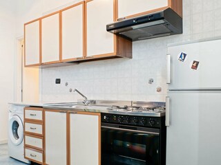 Apartamento Scario Características 13