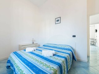 Apartamento Scario Características 6