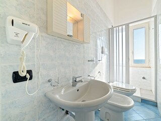 Appartement Scario Équipement 3
