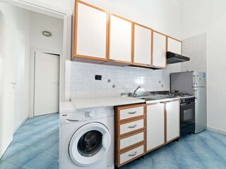 Appartement Scario Équipement 12