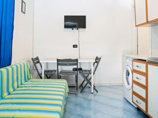 Appartement Scario Équipement 4
