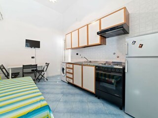 Appartement Scario Équipement 16