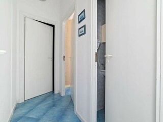 Appartement Scario Équipement 17
