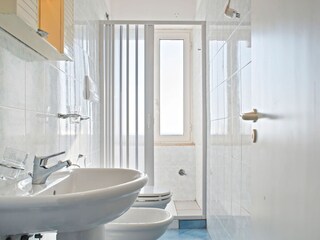 Appartement Scario Équipement 20