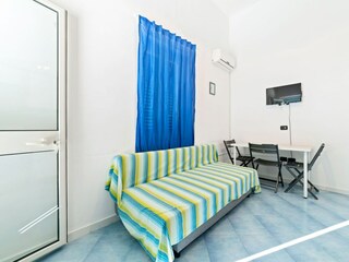 Appartement Scario Équipement 1