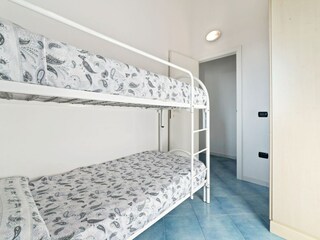 Appartement Scario Équipement 8