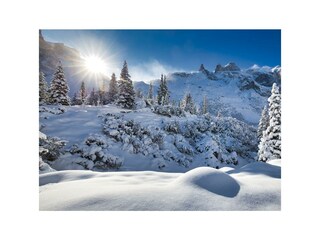 Gauertal (c) Andreas Haller