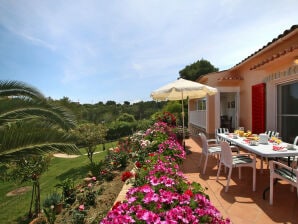 Cottage Ca Na Florentina - Cala Murada - image1