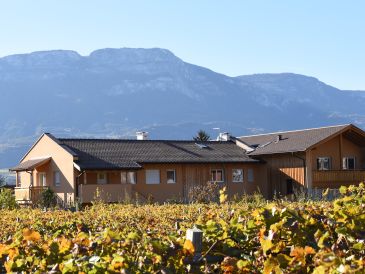 Holiday apartment Lagrein im Prantenbergergut