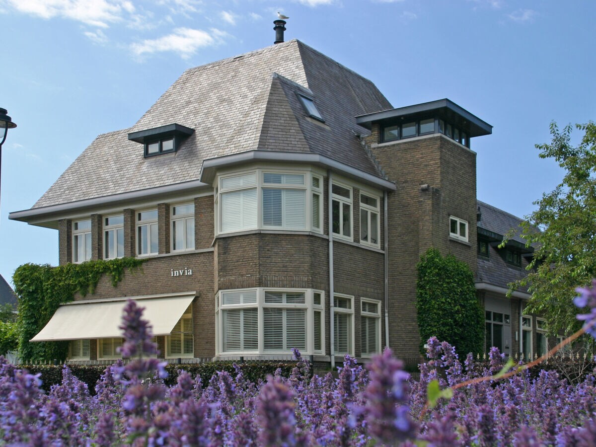 Vakantieappartement Noordwijk Buitenaudio-opname 1