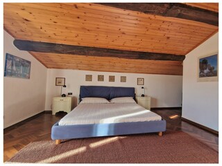 Villa Morra Caratteristiche 14