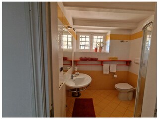 Villa Morra Caratteristiche 12