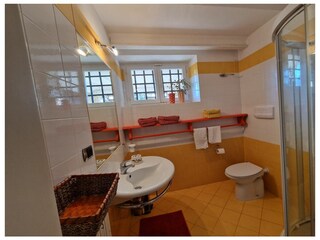 Villa Morra Caratteristiche 15