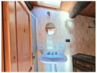 Villa Morra Caratteristiche 16