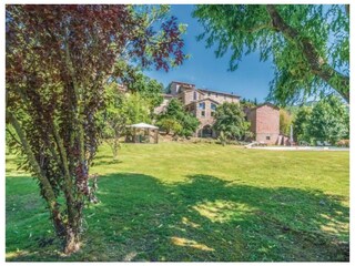 Villa Morra Registrazione all'aperto 2